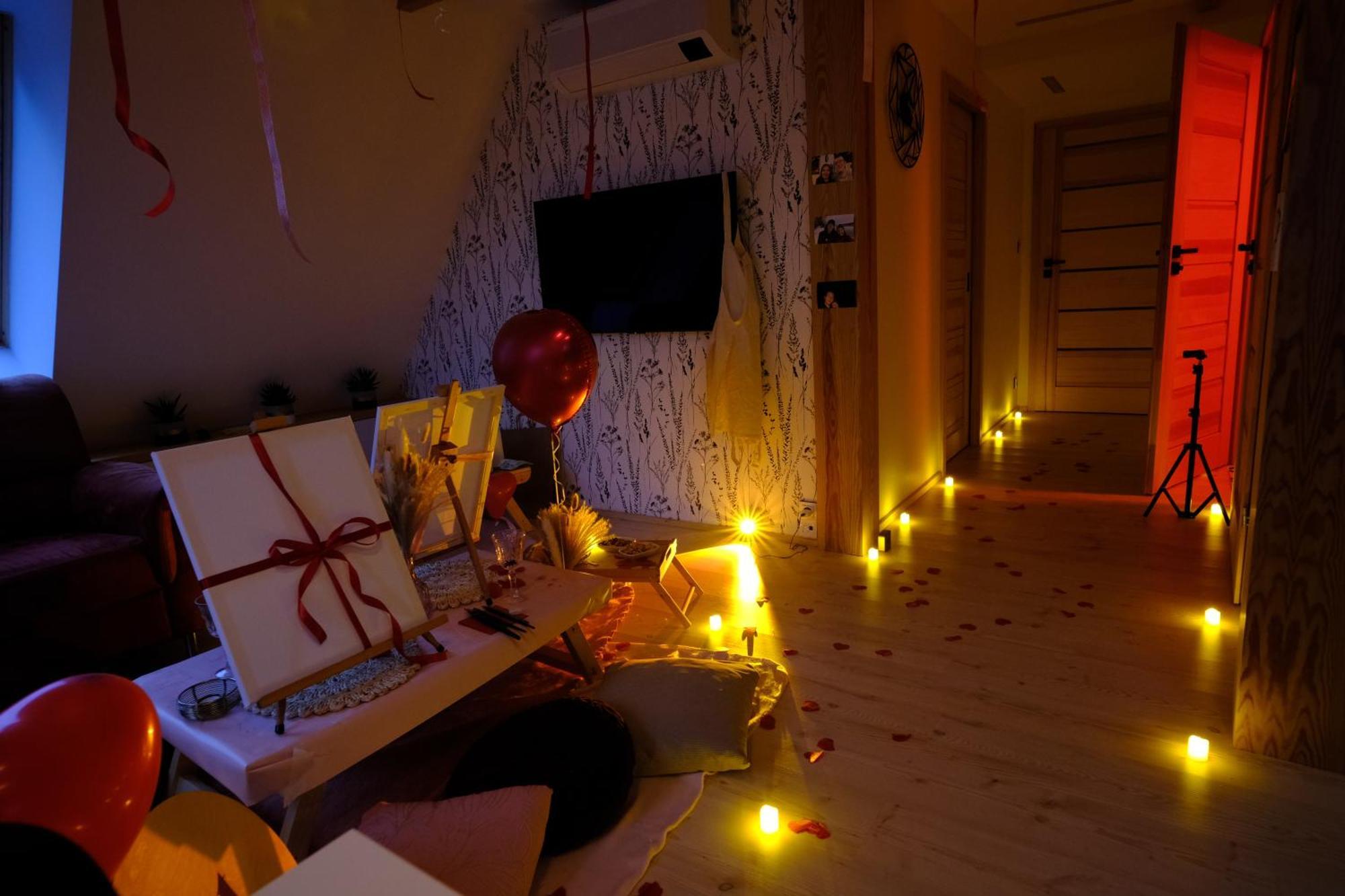 Appartamento Pyramida Pod Lysou Frýdlant nad Ostravicí Esterno foto